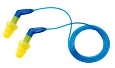 [7000127188] 340-8002 - 3M™ E-A-R™ UltraFit™ 27 Earplugs 340-8002, Corded, 400 Pair/Case