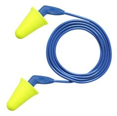 [7000127215] 318-4001 - 3M™ E-A-R™ Push-Ins™ SofTouch™ Earplugs 318-4001, Corded, Poly Bag, 2000
Pair/Case