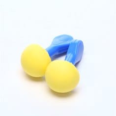 [7000127178] 321-2100 - 3M™ E-A-R™ EXPRESS™ Pod Plugs™ Earplugs 321-2100, Uncorded, Blue Grips,
Pillow Pack, 400 Pair/Case