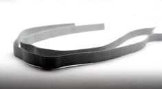 [7000127455] 7580 - 3M™ Respirator Replacement Strap 7580 40 EA/Bag