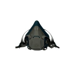 [7000128240] 6503 - 3M™ Rugged Comfort Half Facepiece Reusable Respirator 6503/49491, Large,
10 EA/Case