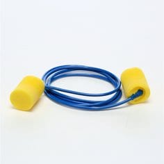 [7000052726] 311-1081 - 3M™ E-A-R™ Classic™ Earplugs 311-1081, Corded, Econopack Dispenser Box,
1500 EA/Case