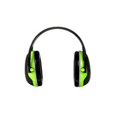 [7000104073] X4A - 3M™ PELTOR™ X4 Earmuffs X4A/37273(AAD), Over-the-Head, 10 EA/Case