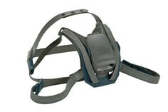 [7000128252] 6582 - 3M™ Rugged Comfort 6582 / 55887 Quick Latch Head Harness Assembly,
System Component