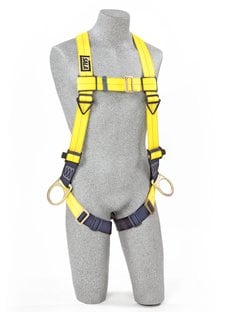 [7012815470] 1103878 - 3M™ DBI-SALA® Delta™ Vest Positioning Safety Harness 1103878, 2X