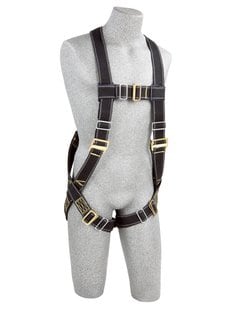 [7012815474] 1104627 - 3M™ DBI-SALA® Delta™ Hot Work Vest Safety Harness 1104627, 2X