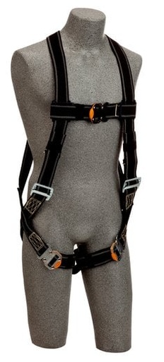 [7012815786] 1110821 - 3M™ DBI-SALA® Delta™ Arc Flash Web Loop Safety Harness 1110821, X-Large