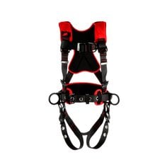[7012816627] 1161226 - 3M™ Protecta® P200 Comfort Construction Climbing/Positioning Safety Harness 1161226, Small