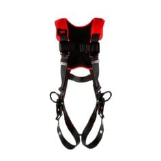 [7012816684] 1161415 - 3M™ Protecta® P200 Comfort Vest Positioning Safety Harness 1161415, X-Large