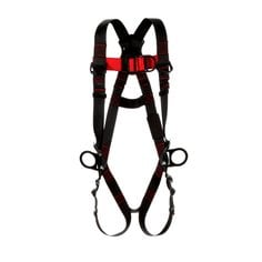 [7012816752] 1161511 - 3M™ Protecta® P200 Vest Climbing/Positioning Safety Harness 1161511, Medium/Large