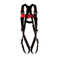 [7012816764] 1161518 - 3M™ Protecta® P200 Vest Climbing/Rescue Safety Harness 1161518, Medium/Large
