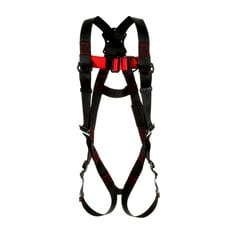 [7012816823] 1161554 - 3M™ Protecta® P200 Vest Climbing Safety Harness 1161554, Medium/Large