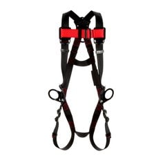 [7012816839] 1161562 - 3M™ Protecta® P200 Vest Positioning Safety Harness 1161562, 2X