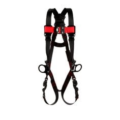 [7012816848] 1161567 - 3M™ Protecta® P200 Vest Positioning Safety Harness 1161567, Medium/Large