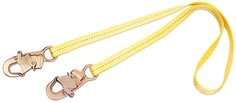 [7012817023] 1231106 - 3M™ DBI-SALA® Web Positioning Lanyard 1231106, 6 ft