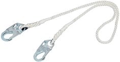 [7012817430] 1385501 - 3M™ Protecta® Rope Positioning Lanyard 1385501, 1/2 in Nylon, 6 ft
