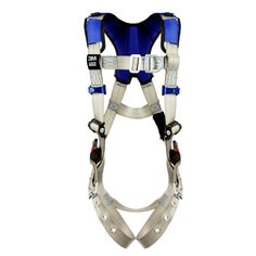 [7012817442] 1401005 - 3M™ DBI-SALA® ExoFit™ X100 Comfort Vest Climbing Safety Harness 1401005, Small