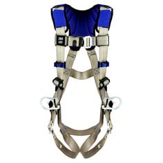 [7012817452] 1401010 - 3M™ DBI-SALA® ExoFit™ X100 Comfort Vest Positioning Safety Harness 1401010, Small
