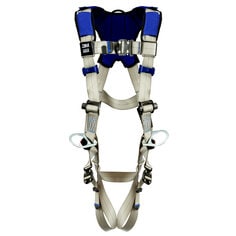 [7012817489] 1401030 - 3M™ DBI-SALA® ExoFit™ X100 Comfort Vest Positioning Safety Harness 1401030, Small