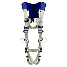 [7012817499] 1401035 - 3M™ DBI-SALA® ExoFit™ X100 Comfort Vest Climbing/Positioning Safety Harness 1401035, Small