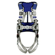 [7012817516] 1401044 - 3M™ DBI-SALA® ExoFit™ X100 Comfort Construction Positioning Safety Harness 1401044, 2X