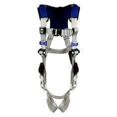 [7012817658] 1401172 - 3M™ DBI-SALA® ExoFit™ X100 Comfort Vest Climbing Safety Harness 1401172, Universal