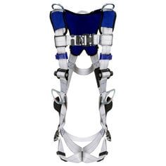 [7012817703] 1401222 - 3M™ DBI-SALA® ExoFit™ X100 Comfort Vest Positoning/Retrieval Safety Harness 1401222, Small