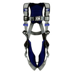 [7012817718] 1402001 - 3M™ DBI-SALA® ExoFit™ X200 Comfort Vest Safety Harness 1402001, Medium