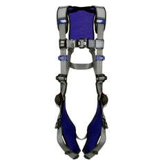 [7012817756] 1402022 - 3M™ DBI-SALA® ExoFit™ X200 Comfort Vest Safety Harness 1402022, Large