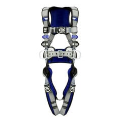 [7012817840] 1402108 - 3M™ DBI-SALA® ExoFit™ X200 Comfort Construction Positioning Safety Harness 1402108, X-Large