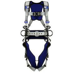 [7012817870] 1402127 - 3M™ DBI-SALA® ExoFit™ X200 Comfort Wind Energy Climbing/Positioning Safety Harness 1402127, Large