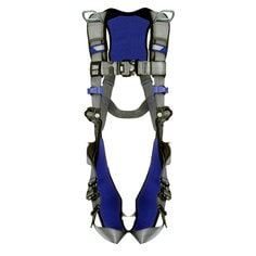[7012817904] 1402149 - 3M™ DBI-SALA® ExoFit™ X200 Comfort Vest Retrieval Safety Harness 1402149, 2X