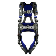 [7012817961] 1403051 - 3M™ DBI-SALA® ExoFit™ X300 Comfort Construction Safety Harness 1403051, X-Large