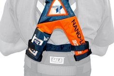 [7012818432] 3100184 - 3M™ DBI-SALA® Nano-Lok™ edge Self-Retracting Lifeline Pack Adaptor For Harness 3100184