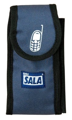 [7012821177] 9501264 - 3M™ DBI-SALA® Cell Phone Holder Pouch For Harness 9501264, Hook and Loop