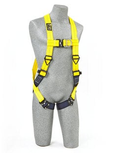 1102091 - 3M™ DBI-SALA® Delta™ Vest Climbing Safety Harness 1102091, Small