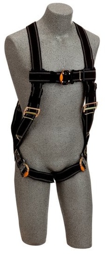[7012815701] 1109978 - 3M™ DBI-SALA® Delta™ Hot Work Safety Harness 1109978, Small