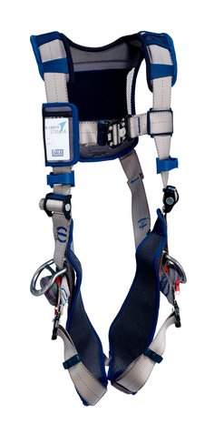 [7012815960] 1112501 - 3M™ DBI-SALA® ExoFit™ STRATA™ Comfort Vest Positioning Safety Harness 1112501, Medium