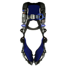 [7012816126] 1113030 - 3M™ DBI-SALA® ExoFit NEX™ X300 Comfort Vest Climbing Safety Harness 1113030, X-Small