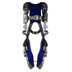 [7012816520] 1140126 - 3M™ DBI-SALA® ExoFit X300 Comfort Vest Safety Harness 1140126, X-Small