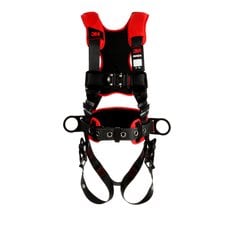 [7012816617] 1161216 - 3M™ Protecta® P200 Comfort Construction Positioning Safety Harness 1161216, Small