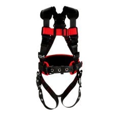 [7012816640] 1161303 - 3M™ Protecta® P200 Construction Safety Harness 1161303, 2X