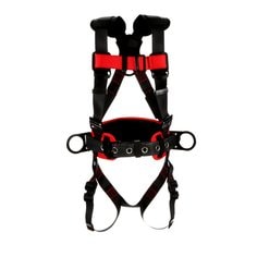 [7012816641] 1161304 - 3M™ Protecta® P200 Construction Positioning Safety Harness 1161304, Small