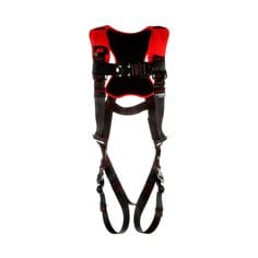 [7012816675] 1161406 - 3M™ Protecta® P200 Comfort Vest Climbing Safety Harness 1161406, X-Large