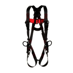 [7012816748] 1161508 - 3M™ Protecta® P200 Vest Climbing/Positioning Safety Harness 1161508, X-Large