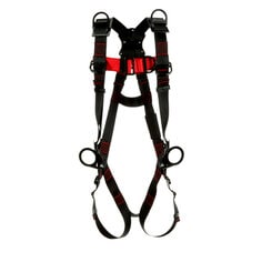 [7012816756] 1161513 - 3M™ Protecta® P200 Vest Climbing/Positioning/Retrieval Safety Harness 1161513, Small