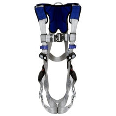 [7012817688] 1401204 - 3M™ DBI-SALA® ExoFit™ X100 Comfort Vest Safety Harness 1401204, 2X