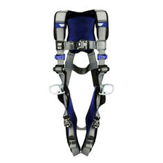 [7012817773] 1402040 - 3M™ DBI-SALA® ExoFit™ X200 Comfort Vest Positioning Safety Harness 1402040, Small