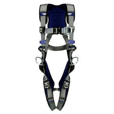 [7012817791] 1402054 - 3M™ DBI-SALA® ExoFit™ X200 Comfort Vest Climbing/Positioning Safety Harness 1402054, 2X