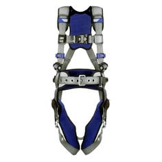 [7012817937] 1402166 - 3M™ DBI-SALA® ExoFit™ X200 Comfort Mining Safety Harness 1402166, Medium